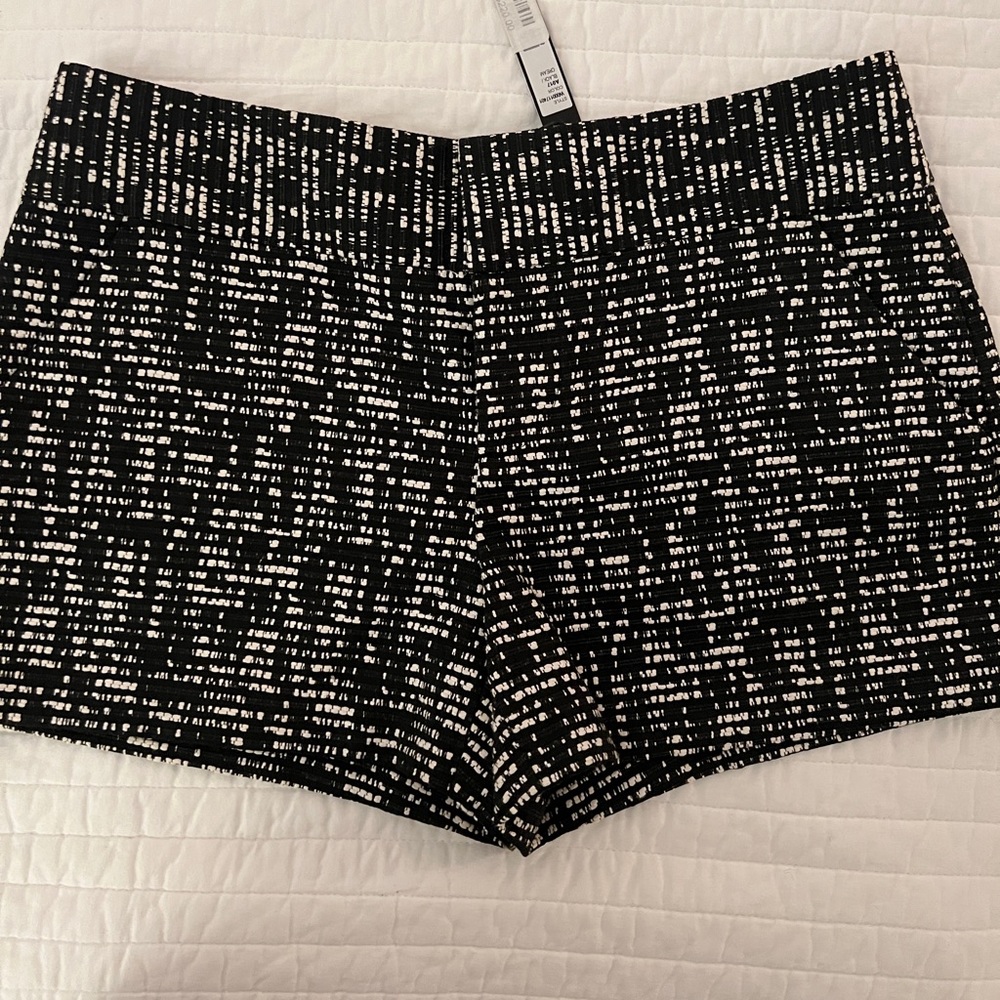 Alice + Olivia dress shorts